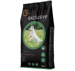 Ξηρά τροφή Σκύλου Viozois Exclusive Line Premium 15kg