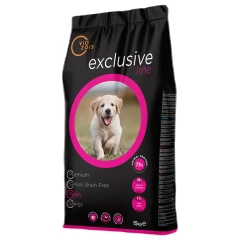 Ξηρά τροφή Σκύλου Viozois Exclusive Line Puppy 15kg Ξηρά τροφή Σκύλου Viozois Exclusive Line Puppy 15kg