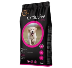 Ξηρά τροφή Σκύλου Viozois Exclusive Line Puppy 15kg Ξηρά τροφή Σκύλου Viozois Exclusive Line Puppy 15kg