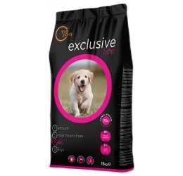 Ξηρά τροφή Σκύλου Viozois Exclusive Line Puppy 15kg