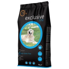 Ξηρά τροφή Σκύλου Viozois Exclusive Line Senior Grain Free 15kg Ξηρά τροφή Σκύλου Viozois Exclusive Line Senior Grain Free 15kg