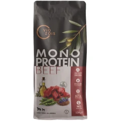 Ξηρά Τροφή Σκύλου Viozois Monoprotein Beef 12kg