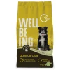Ξηρά Τροφή Σκύλου Viozois Well-being Olive Oil Care 8kg ΣΚΥΛΟΙ