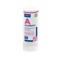 Σαμπουάν Allermyl της Virbac 250ml Σαμπουάν Allermyl της Virbac 250ml