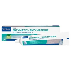 Οδοντόκρεμα για Σκύλους και Γάτες Virbac C.E.T. Enzymatic Toothpaste 70gr Οδοντόκρεμα για Σκύλους και Γάτες Virbac C.E.T. Enzymatic Toothpaste 70gr