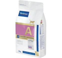 Virbac Cat Hypoallergy 3kg Virbac Cat Hypoallergy 3kg
