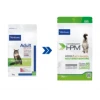 Ξηρά Τροφή Γάτας Virbac Adult Neutered & Entire Cat 3kg με σολομό Γάτες Ξηρά Τροφή Γάτας Virbac Adult Neutered & Entire Cat 3kg με σολομό Γάτες