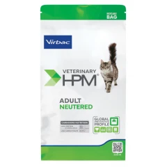 Ξηρά Τροφή Γάτας Virbac Adult Neutered Cat 1,5kg Ξηρά Τροφή Γάτας Virbac Adult Neutered Cat 1,5kg