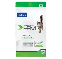 Ξηρά Τροφή Γάτας Virbac Adult Neutered Cat 1,5kg Ξηρά Τροφή Γάτας Virbac Adult Neutered Cat 1,5kg