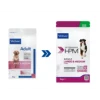 Ξηρά τροφή Σκύλου Virbac Adult Large & Medium Dog 12kg ΣΚΥΛΟΙ Ξηρά τροφή Σκύλου Virbac Adult Large & Medium Dog 12kg ΣΚΥΛΟΙ