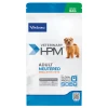 Ξηρά τροφή Σκύλου Virbac Adult Neutered Small and Toy Dog 3kg ΣΚΥΛΟΙ