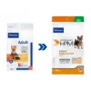 Ξηρά τροφή Σκύλου Virbac Adult Small and Toy Dog 3kg ΣΚΥΛΟΙ Ξηρά τροφή Σκύλου Virbac Adult Small and Toy Dog 3kg ΣΚΥΛΟΙ
