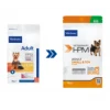 Ξηρά τροφή Σκύλου Virbac Adult Small and Toy Dog 7kg Σκύλοι Ξηρά τροφή Σκύλου Virbac Adult Small and Toy Dog 7kg Σκύλοι