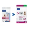 Ξηρά τροφή Σκύλου Virbac Puppy Large & Medium Dog 12kg Σκύλοι Ξηρά τροφή Σκύλου Virbac Puppy Large & Medium Dog 12kg Σκύλοι