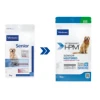 Ξηρά τροφή Σκύλου Virbac Senior Neutered Large & Medium Dog 3kg ΣΚΥΛΟΙ