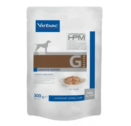 Υγρή Τροφή Σκύλου Virbac Dog Digestive Support Loaf 9x300gr Υγρή Τροφή Σκύλου Virbac Dog Digestive Support Loaf 9x300gr
