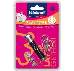 Vitakraft Παιχνίδι Γάτας Laser 8cm