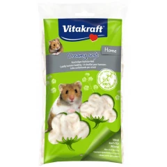 Υπόστρωμα - Υλικό Φωλιάς για τρωκτικά Vitakraft Hamster Bedding