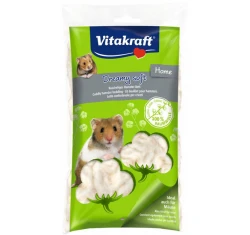 Υπόστρωμα - Υλικό Φωλιάς για τρωκτικά Vitakraft Hamster Bedding Υπόστρωμα - Υλικό Φωλιάς για τρωκτικά Vitakraft Hamster Bedding