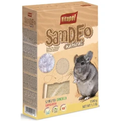 Vitapol Άμμος για Τσιντσιλά 1,5kg