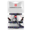 Waudog Cat Indie Οδηγός και Επιστήθιο 1x25-40cm με SmartID Waudog Cat Indie Οδηγός και Επιστήθιο 1x25-40cm με SmartID