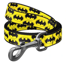 Οδηγός WauDog Batman Logo 2x122cm Οδηγός WauDog Batman Logo 2x122cm