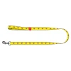 Οδηγός WauDog Superman 2 Yellow 2x122cm ΠΕΡΙΛΑΙΜΙΑ - ΟΔΗΓΟΙ - ΣΑΜΑΡΑΚΙΑ