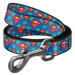 Οδηγός Waudog Superman Logo 2x122cm