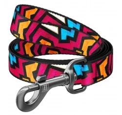 Οδηγός WauDog Graffiti 2x122cm