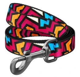 Οδηγός WauDog Graffiti 2x122cm Οδηγός WauDog Graffiti 2x122cm