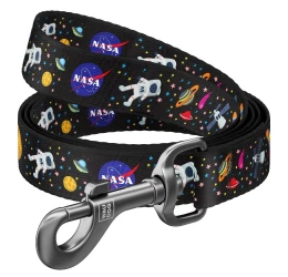 Οδηγός WauDog Nasa 2x122cm Οδηγός WauDog Nasa 2x122cm