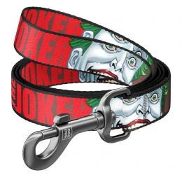 Οδηγός WauDog The Joker 2x122cm Οδηγός WauDog The Joker 2x122cm