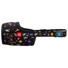 Φίμωτρο Σκύλου Waudog Nasa Plastic Fastex Size 3 25-34cm Φίμωτρο Σκύλου Waudog Nasa Plastic Fastex Size 3 25-34cm