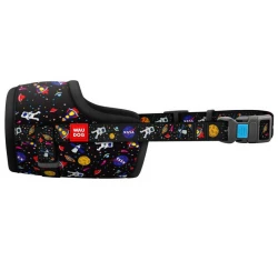 Φίμωτρο Σκύλου Waudog Nasa Plastic Fastex Size 3 25-34cm Φίμωτρο Σκύλου Waudog Nasa Plastic Fastex Size 3 25-34cm