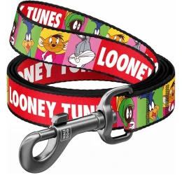 Οδηγός WauDog Looney 2,5x122cm Οδηγός WauDog Looney 2,5x122cm