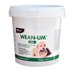 Γάλα Wean Um για Σκύλους και Γάτες 500gr Γάλα Wean Um για Σκύλους και Γάτες 500gr