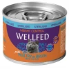 Wellfed Weight Control Poultry With Millet 200gr Γάτες Wellfed Weight Control Poultry With Millet 200gr Γάτες