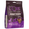 Λιχουδιές Wellness Core Puppy Trainers 170gr Λιχουδιές Wellness Core Puppy Trainers 170gr