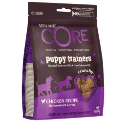 Λιχουδιές Wellness Core Puppy Trainers 170gr Λιχουδιές Wellness Core Puppy Trainers 170gr