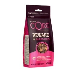 Λιχουδιές Wellness Core Grain Free Digestion 170gr με γαρίδες Λιχουδιές Wellness Core Grain Free Digestion 170gr με γαρίδες