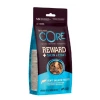 Λιχουδιές Wellness Core Grain Free Skin and Coat 170gr με σολομό