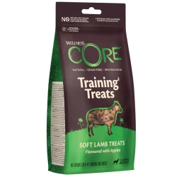 Λιχουδιές Wellness Protein Bites Soft Αρνί & Μήλο 170gr Λιχουδιές Wellness Protein Bites Soft Αρνί & Μήλο 170gr