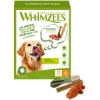 ΛΙΧΟΥΔΙΕΣ WHIMZEES VALUE BOX - Toothbrush - Sticks - Alligators 14τεμ L ΛΙΧΟΥΔΙΕΣ & ΚΟΚΑΛΑ