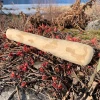 Natural Coffee Wood Chew Stick Wildz Large 200gr  ΣΚΥΛΟΙ
