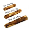 Natural Olive Wood Chew Stick Wildz Small 60-100gr  ΣΚΥΛΟΙ