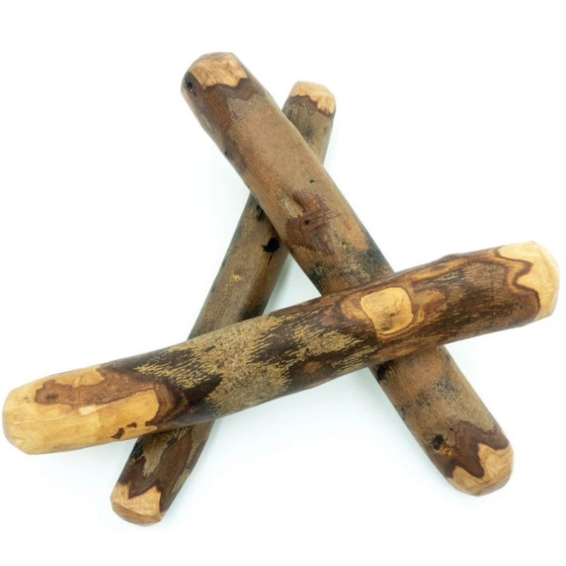 Natural Olive Wood Chew Stick Wildz Medium 100-220gr  ΣΚΥΛΟΙ