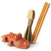 ΛΙΧΟΥΔΙΕΣ WHIMZEES VALUE BOX - Toothbrush - Sticks - Alligators 28τεμ M ΛΙΧΟΥΔΙΕΣ & ΚΟΚΑΛΑ