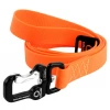 Οδηγός Waudog Evolutor Dog Lead Orange 25mm x 120cm Σκύλοι