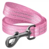 Οδηγός Waudog Reflective Pink S 15mm x 500cm Σκύλοι
