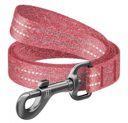 Οδηγός Waudog Reflective Red S 15mm x 500cm